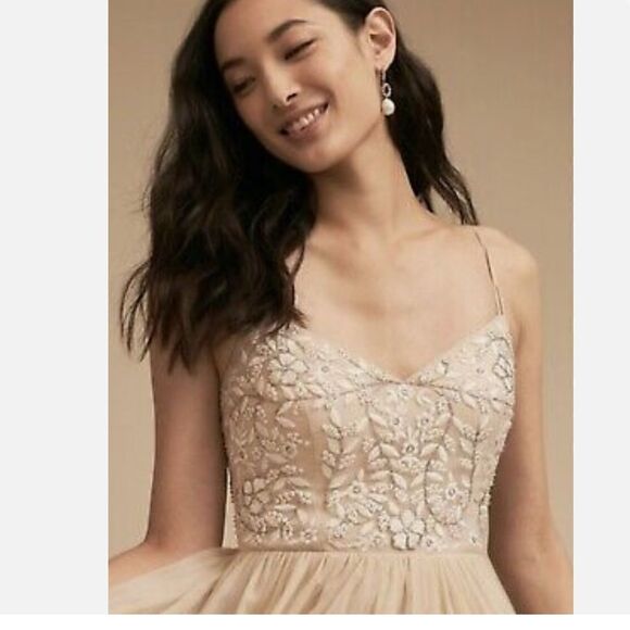 BHLDN Elowen dress   - Picture 3 of 7